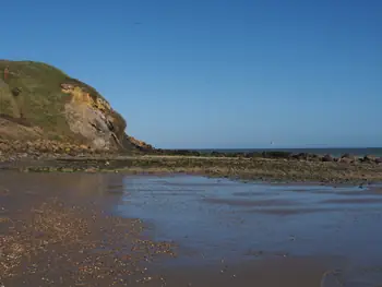 Le Gris-Nez, Cap Gris-Nez (Frankrijk)